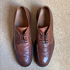 Johnston & Murphy Made in Italy Sz 12M